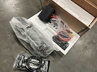 Easy-going - 12000 lb / 5,5 ton bumperlier - 12 volt - kabellier - afbeelding 19 van  22