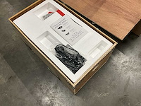 Easy-going - 12000 lb / 5,5 ton bumperlier - 12 volt - kabellier - afbeelding 15 van  22