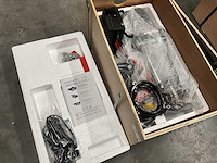 Easy-going - 12000 lb / 5,5 ton bumperlier - 12 volt - kabellier - afbeelding 21 van  22