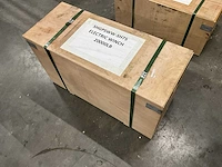 Easy-going - 20000 lb / 9 ton - 12 volt - kabellier - afbeelding 18 van  24