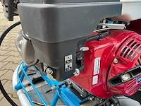 Easy-going - 2024 - rt30-a - ride on power trowel / dubbele vlindermachine - 2024 - afbeelding 10 van  27