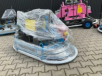 Easy-going - 2024 - rt30-a - ride on power trowel / dubbele vlindermachine - 2024 - afbeelding 14 van  27