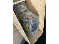 Easy-going - 2024 - rt30-a - ride on power trowel / dubbele vlindermachine - 2024 - afbeelding 18 van  27