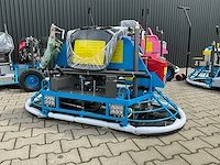 Easy-going - 2024 - rt30-a - ride on power trowel / dubbele vlindermachine - 2024 - afbeelding 22 van  27