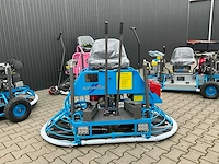 Easy-going - 2024 - rt30-a - ride on power trowel / dubbele vlindermachine - 2024 - afbeelding 24 van  27