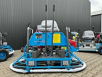 Easy-going - 2024 - rt30-a - ride on power trowel / dubbele vlindermachine - 2024 - afbeelding 25 van  27