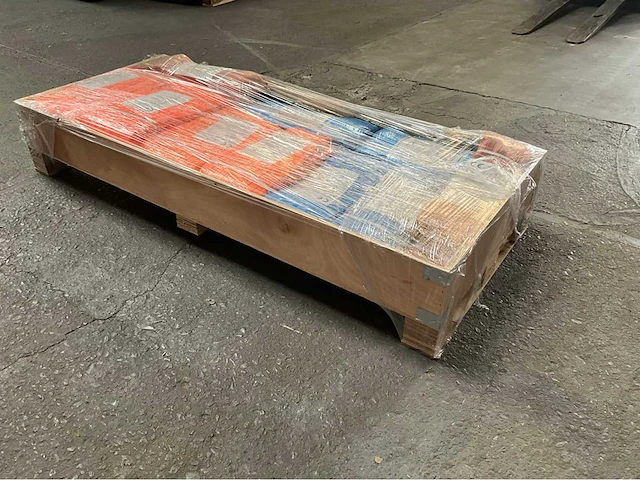 Easy-going - 2025 - duplex - 6 t/m 12 ton - 4 t/m 10 meter - zware hijsbanden (12x) - afbeelding 6 van  9
