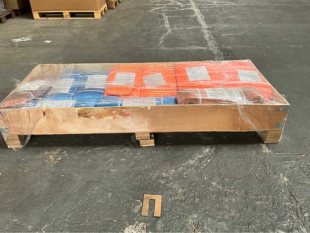 Easy-going - 2025 - duplex - 6 t/m 12 ton - 4 t/m 10 meter - zware hijsbanden (12x) - afbeelding 4 van  9