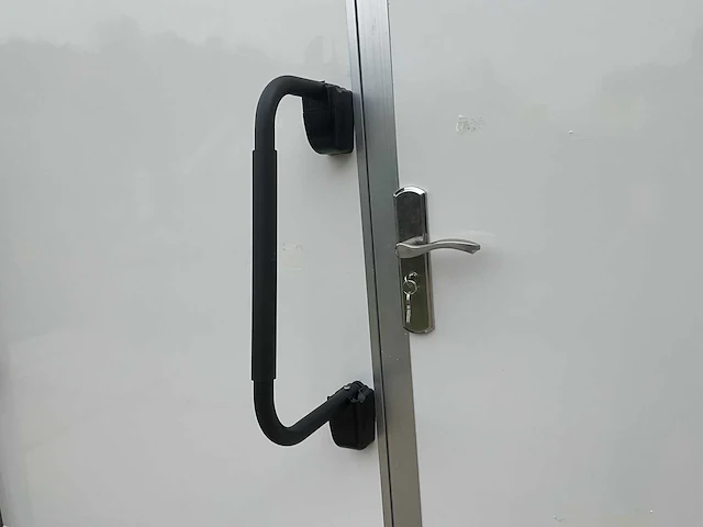 Easy-going - 3 mtr type b - toiletwagen - 2024 - afbeelding 8 van  33