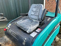 Easy-going - 3 ton - cpd-30 - vorkheftruck - 2024 - afbeelding 22 van  31