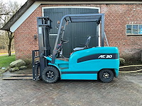 Easy-going - 3 ton - cpd-30 - vorkheftruck - 2024 - afbeelding 4 van  39