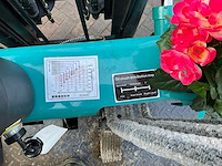 Easy-going - 3 ton - cpd-30 - vorkheftruck - 2024 - afbeelding 15 van  39