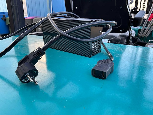 Easy-going - 3 ton - cpd-30 - vorkheftruck - 2024 - afbeelding 22 van  39