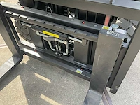 Easy-going - 3 ton - diesel - triple - vorkheftruck - 2025 - afbeelding 25 van  51