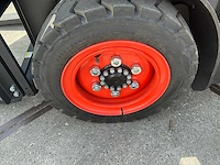 Easy-going - 3 ton - diesel - triple - vorkheftruck - 2025 - afbeelding 37 van  51
