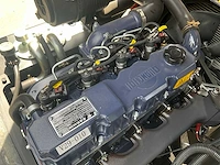 Easy-going - 3 ton - diesel - triple - vorkheftruck - 2025 - afbeelding 42 van  51