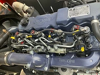 Easy-going - 3 ton - diesel - triple - vorkheftruck - 2025 - afbeelding 44 van  51
