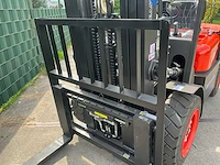 Easy-going - 3 ton - diesel - triple - vorkheftruck - 2025 - afbeelding 13 van  51