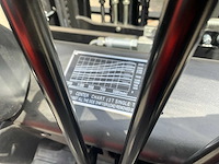 Easy-going - 3 ton - diesel - triple - vorkheftruck - 2025 - afbeelding 40 van  60