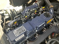 Easy-going - 3 ton - diesel - triple - vorkheftruck - 2025 - afbeelding 52 van  60