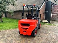 Easy-going - 3 ton - diesel - triple - vorkheftruck - 2025 - afbeelding 60 van  60