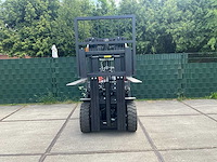 Easy-going - 3 ton - diesel - triple - vorkheftruck - 2025 - afbeelding 11 van  51