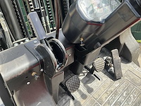 Easy-going - 3 ton - diesel - triple - vorkheftruck - 2025 - afbeelding 15 van  51