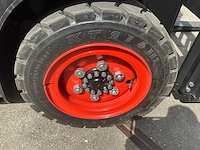 Easy-going - 3 ton - diesel - triple - vorkheftruck - 2025 - afbeelding 33 van  51