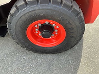 Easy-going - 3 ton - diesel - triple - vorkheftruck - 2025 - afbeelding 35 van  51