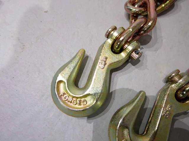 Easy-going - 4,3 ton - ladingspanners / kettingspanners type b - 2025 - afbeelding 3 van  5