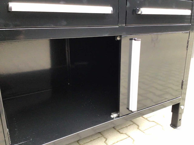 Easy-going - 7ft - lastafel - werkbank 2025 - afbeelding 16 van  16