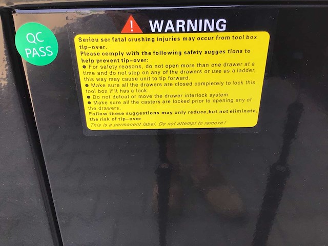 Easy-going - 7ft - lastafel - werkbank 2025 - afbeelding 2 van  16