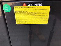 Easy-going - 7ft - lastafel - werkbank 2025 - afbeelding 2 van  16