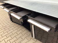 Easy-going - 7ft - lastafel - werkbank 2025 - afbeelding 3 van  16