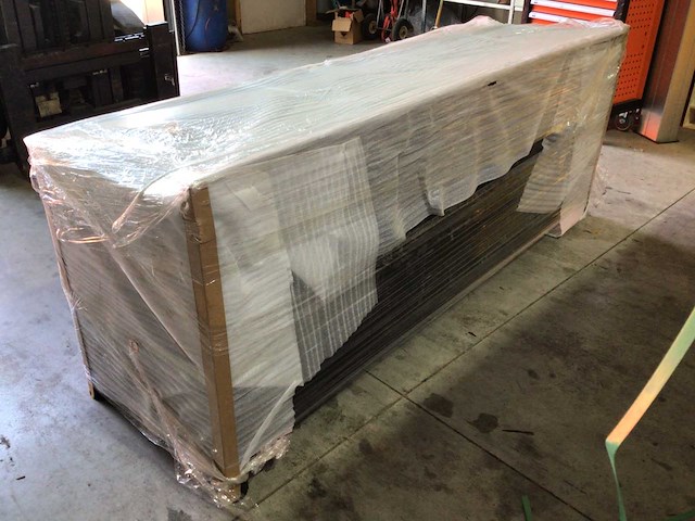 Easy-going - 7ft - lastafel - werkbank 2025 - afbeelding 4 van  16