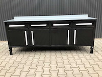 Easy-going - 7ft - lastafel - werkbank 2025 - afbeelding 5 van  16