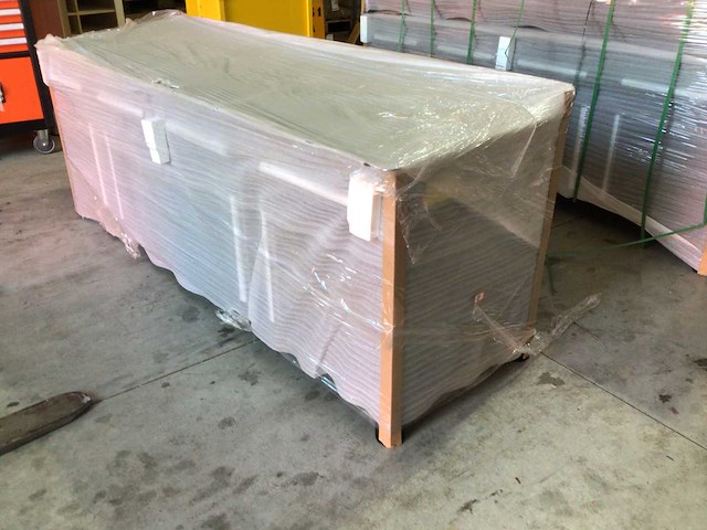 Easy-going - 7ft - lastafel - werkbank 2025 - afbeelding 6 van  16