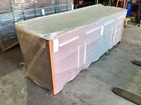 Easy-going - 7ft - lastafel - werkbank 2025 - afbeelding 7 van  16