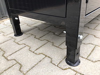 Easy-going - 7ft - lastafel - werkbank 2025 - afbeelding 8 van  16