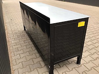 Easy-going - 7ft - lastafel - werkbank 2025 - afbeelding 12 van  16