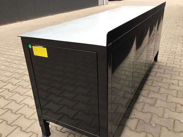 Easy-going - 7ft - lastafel - werkbank 2025 - afbeelding 13 van  16