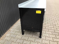 Easy-going - 7ft - lastafel - werkbank 2025 - afbeelding 15 van  16