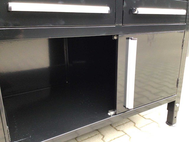 Easy-going - 7ft - lastafel - werkbank 2025 - afbeelding 16 van  16