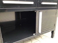 Easy-going - 7ft - lastafel - werkbank 2025 - afbeelding 16 van  16