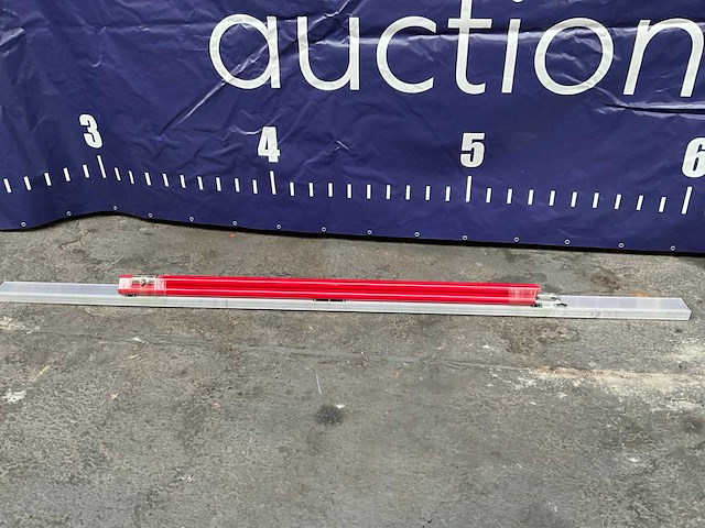 Easy-going - afwerkspaan - afrei spaan bull float - 2025 - afbeelding 2 van  3