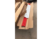 Easy-going - afwerkspaan - magnesium bull float - 2025 - afbeelding 2 van  6