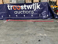 Easy-going - afwerkspaan - magnesium bull float - 2025 - afbeelding 3 van  6