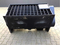 Easy-going - betonmenger - betonmixer voor schranklader / skidsteer - 2025 - afbeelding 11 van  32