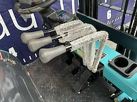 Easy-going - cpd-15 - elektrische vorkheftruck - 2024 - afbeelding 2 van  20