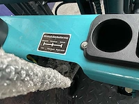 Easy-going - cpd-15 - elektrische vorkheftruck - 2024 - afbeelding 3 van  20